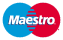 Maestro Card